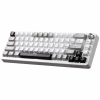 Клавіатура GamePro Genesis Silverlight MK116 USB UA Grey (MK116) - Image 2