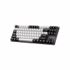 Клавіатура GamePro Genesis Joker MK124G Outemu Red Switch USB UA Gray (MK124G) - Image 2