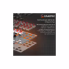 Клавіатура GamePro Genesis Joker Pro MK124G Pro Outemu Red Switch Wireless/Bluetooth/USB UA Gray (MK124G Pro) - Image 8