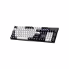 Клавіатура GamePro Genesis Metallic MK144B Outemu Red Switch USB UA Black (MK144B) - Image 2