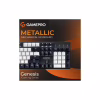 Клавіатура GamePro Genesis Metallic MK144B Outemu Red Switch USB UA Black (MK144B) - Image 7