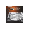 Клавіатура GamePro Genesis Metallic MK144G Outemu Red Switch USB UA Gray (MK144G) - Image 8