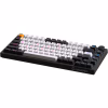 Клавіатура GamePro MK160B Hot-Swap Red Swich RGB USB UA Black (MK160B) - Image 4