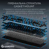Клавиатура GamePro Asgard Drakkar Keychron Super Red Switch Wireless/Bluetooth/USB UA White (MK305WH) - Image 11