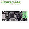 Адаптер Makerbase CANable USB to CAN canbus debugger analyzer adapter Isolated (MKS CANable) - Image 3