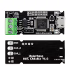 Адаптер Makerbase CANable USB to CAN canbus debugger analyzer adapter Isolated (MKS CANable) - Image 4