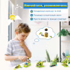 Конструктор Makerzoid Diverse Building Blocks (MKZ-BK-DB) - Image 4