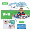 Конструктор Makerzoid Fun Building Blocks (MKZ-BK-FB) - Image 7