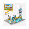 Конструктор Makerzoid Happy Farm Bountiful Fields (MKZ-HF-02) - Image 4