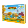 Конструктор Makerzoid Happy Farm Bountiful Fields (MKZ-HF-02) - Image 1
