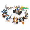 Конструктор Makerzoid Superbot Educational Building Blocks (MKZ-ID-SPB) - Image 3