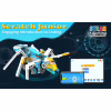 Конструктор Makerzoid Smart Robot Premium (MKZ-PF-PM) - Image 3
