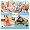 Конструктор Makerzoid Robot Master Premium (MKZ-RM-PM) - Image 7