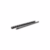 Шкаф настенный Merlion 12U 19" 600*450*634 (Ш*Г*В)мм, black (Ml3-6412) - Image 4