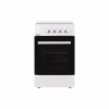 Плита Milano ML55 G1/07 біла - Image 1