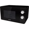 Мікрохвильова піч Gorenje MO17E1B - Image 3