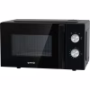 Мікрохвильова піч Gorenje MO17E1BH - Image 2