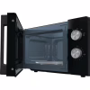 Мікрохвильова піч Gorenje MO17E1BH - Image 7