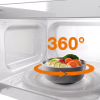 Микроволновая печь Gorenje MO17E1WH - Image 11