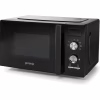 Микроволновая печь Gorenje MO20A3BH - Image 3