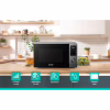 Микроволновая печь Gorenje MO20A3T4 - Image 12