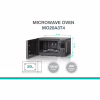 Микроволновая печь Gorenje MO20A3T4 - Image 5