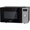 Мікрохвильова піч Gorenje MO20A4XH - Image 2