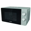 Мікрохвильова піч Gorenje MO20E1S - Image 3