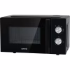 Мікрохвильова піч Gorenje MO20E2BH - Image 2