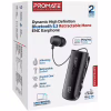 Навушники Promate Monoflix-bt Black (monoflix-bt.black) - Image 2