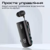 Навушники Promate Monoflix-bt Black (monoflix-bt.black) - Image 10