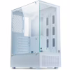 Корпус для ПК Vinga Moon White - Image 1