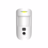 Датчик руху Ajax MotionCam HDR (PhOD) white - Image 1