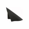 Коврик для мышки Gembird MP-S-BK-M Black (MP-S-BK-M) - Image 2