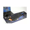 Килимок для мишки Gembird MP-SOLARSYSTEM-XL-01 Black (MP-SOLARSYSTEM-XL-01) - Image 4