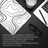 Килимок для мишки GamePro Speed/Control White (MP085AW) - Image 8