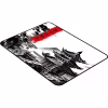 Килимок для мишки GamePro Speed/Control White (MP085BW) - Image 2