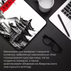 Килимок для мишки GamePro Speed/Control White (MP085BW) - Image 8