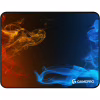 Килимок для мишки GamePro MP126H Black (MP126H) - Image 1