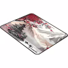Килимок для мишки GamePro Speed/Control Gray-Pink (MP145JS) - Image 2