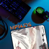 Килимок для мишки GamePro Speed/Control Gray-Pink (MP145JS) - Image 3