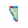 Лінійка Maped Косинець UNBREAKABLE 60гр/210мм, пластик (MP.244621) - Image 3