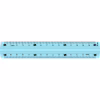 Линейка Maped STUDY UNBREAKABLE, 15см (MP.245310) - Image 2