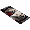Килимок для мишки GamePro Speed/Control Black-Red (MP275BS) - Image 2