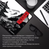 Килимок для мишки GamePro Speed/Control White (MP275BW) - Image 8