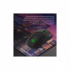 Килимок для мишки GamePro MP275C Speed/Control Black (MP275C) - Image 8