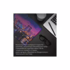 Килимок для мишки GamePro MP275C Speed/Control Black (MP275C) - Image 10