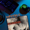 Килимок для мишки GamePro Speed/Control Gray (MP275GS) - Image 3