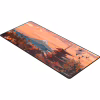 Коврик для мышки GamePro Speed/Control Black-Orange (MP275J) - Image 4