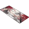 Килимок для мишки GamePro Speed/Control Gray-Pink (MP275JS) - Image 2